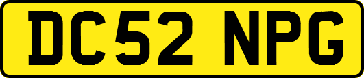 DC52NPG