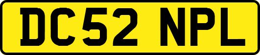DC52NPL
