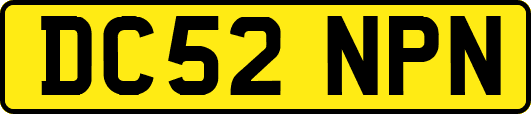 DC52NPN