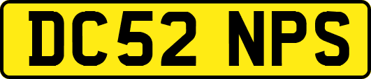 DC52NPS