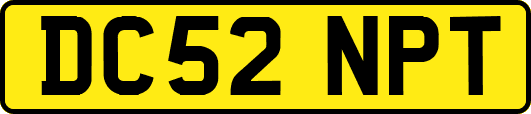 DC52NPT