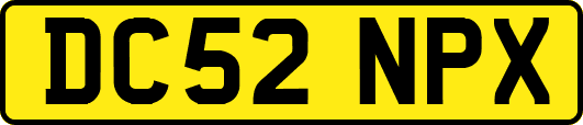 DC52NPX
