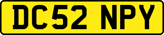DC52NPY