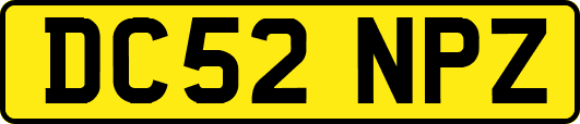 DC52NPZ