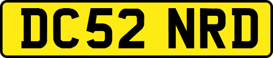 DC52NRD