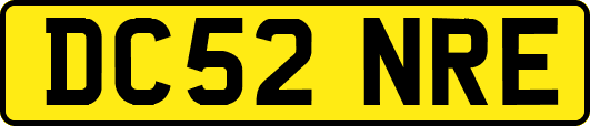 DC52NRE