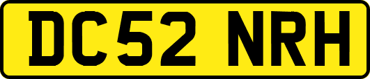 DC52NRH