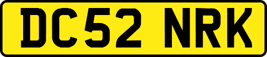 DC52NRK