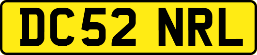DC52NRL