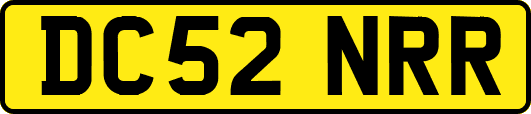 DC52NRR