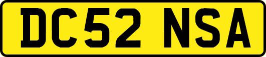 DC52NSA