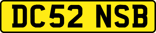 DC52NSB