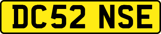 DC52NSE