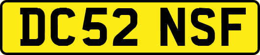 DC52NSF