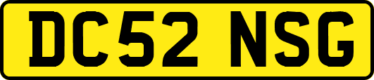 DC52NSG