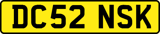 DC52NSK