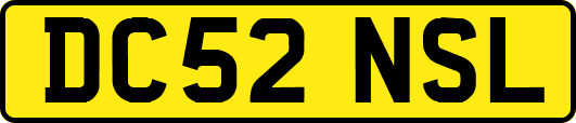 DC52NSL