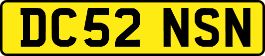 DC52NSN