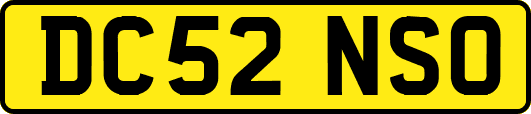 DC52NSO