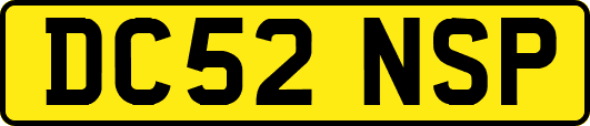 DC52NSP