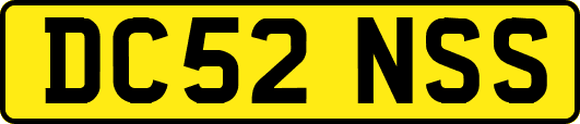 DC52NSS