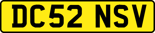 DC52NSV