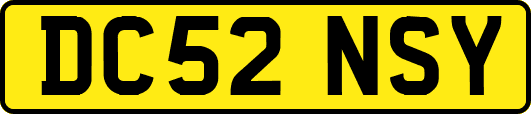 DC52NSY