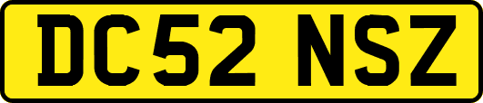 DC52NSZ