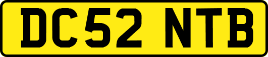 DC52NTB