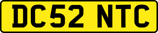 DC52NTC