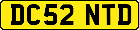 DC52NTD