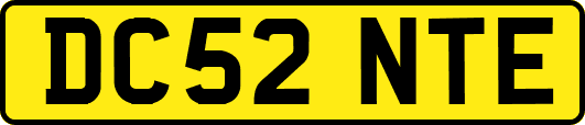 DC52NTE