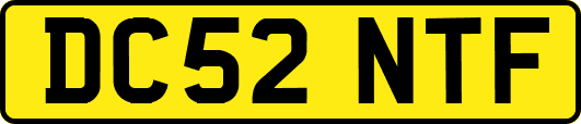 DC52NTF