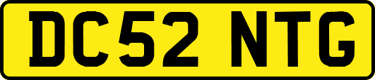 DC52NTG