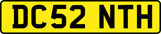 DC52NTH