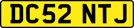 DC52NTJ