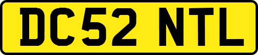 DC52NTL
