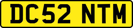 DC52NTM