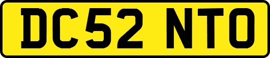DC52NTO