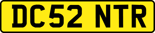 DC52NTR