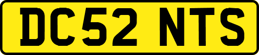 DC52NTS