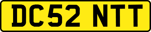 DC52NTT