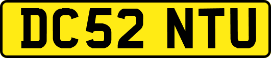 DC52NTU