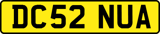 DC52NUA