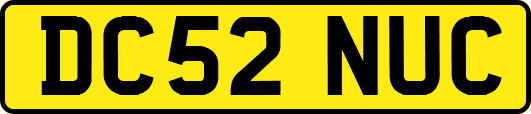 DC52NUC