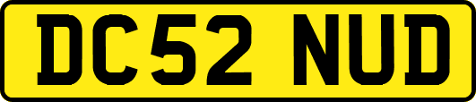 DC52NUD