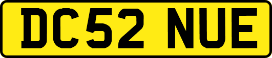 DC52NUE