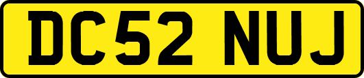 DC52NUJ