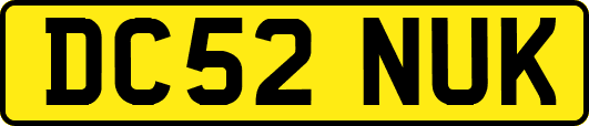 DC52NUK