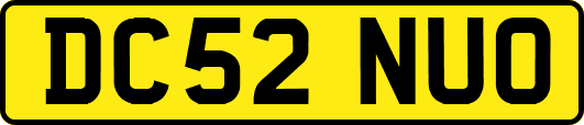 DC52NUO